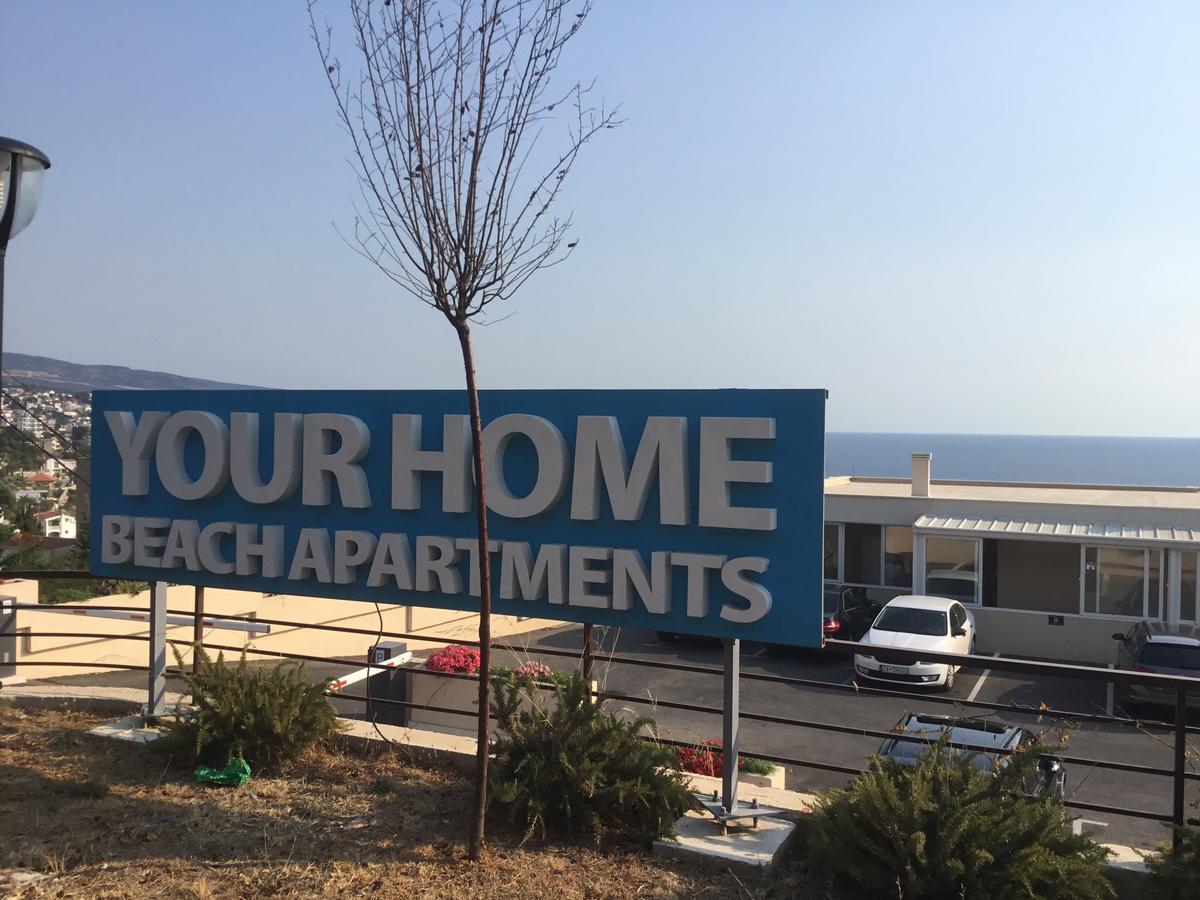 Yourhome Beach First Line ドプラー・ヴォダ エクステリア 写真